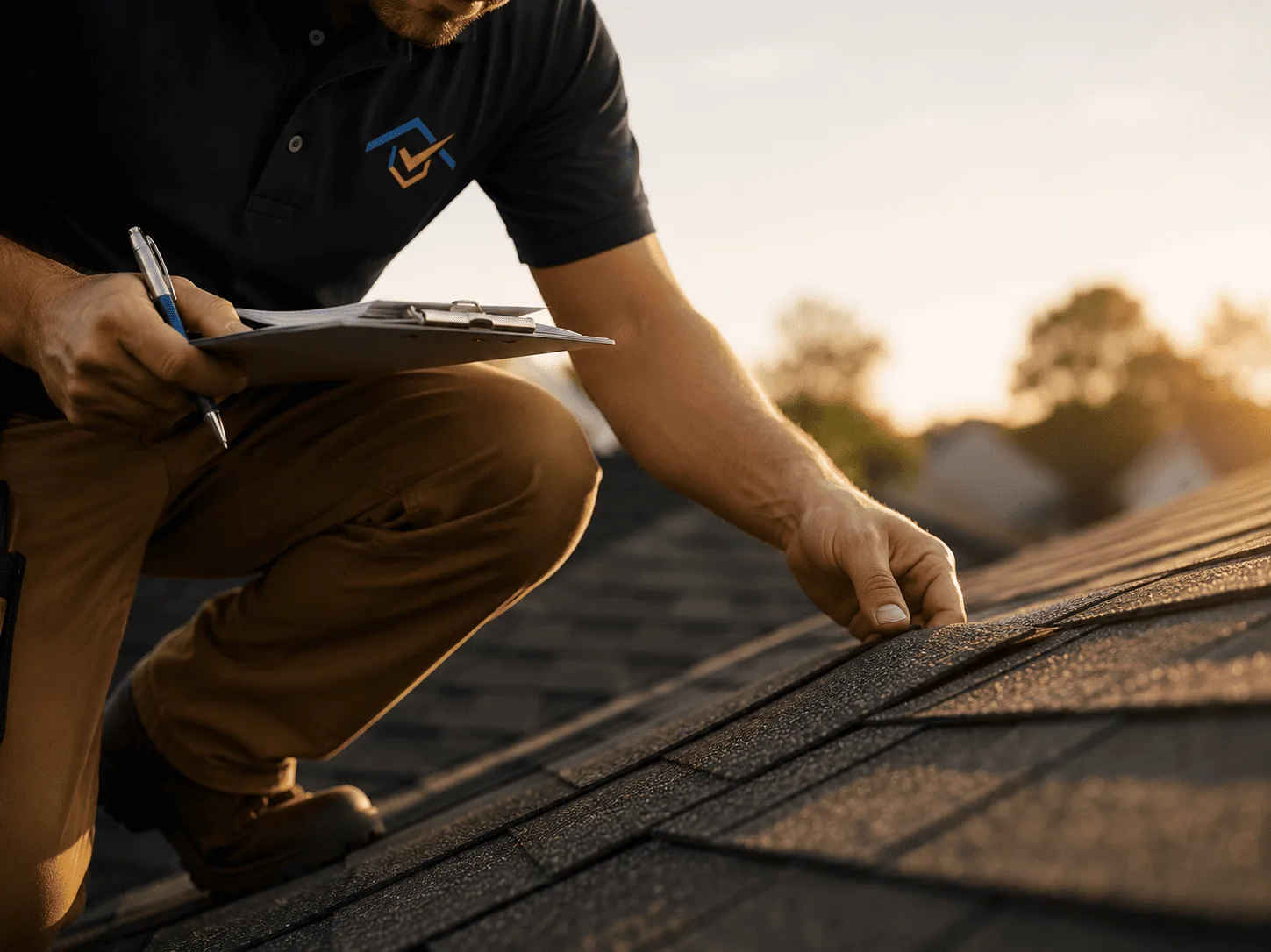 Why Choose Roof Inspection in Vader, WA